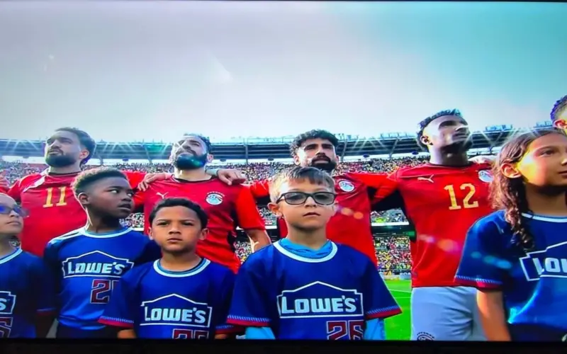 موعد مباراة مصر وبلجيكا في كأس العالم 2026.. القنوات الناقلة وتاريخ المواجهات بين المنتخبين